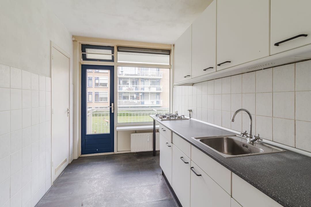 Foto 13 van Van der Haertstraat 13