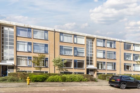 Van der Haertstraat thumbnail