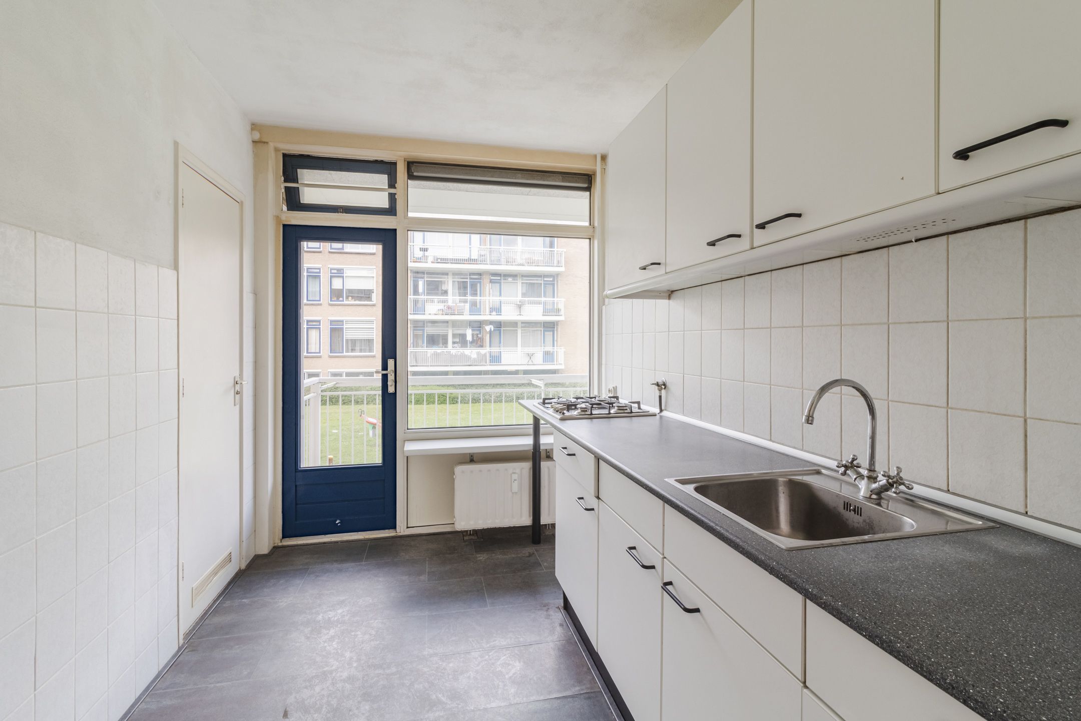 Foto 3 van Van der Haertstraat 13