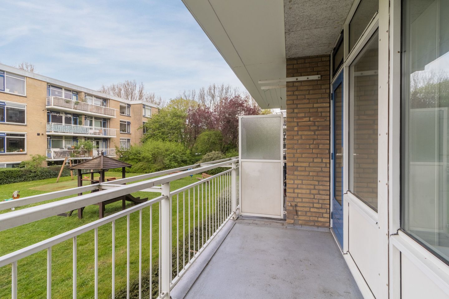 Foto 4 van Van der Haertstraat 13