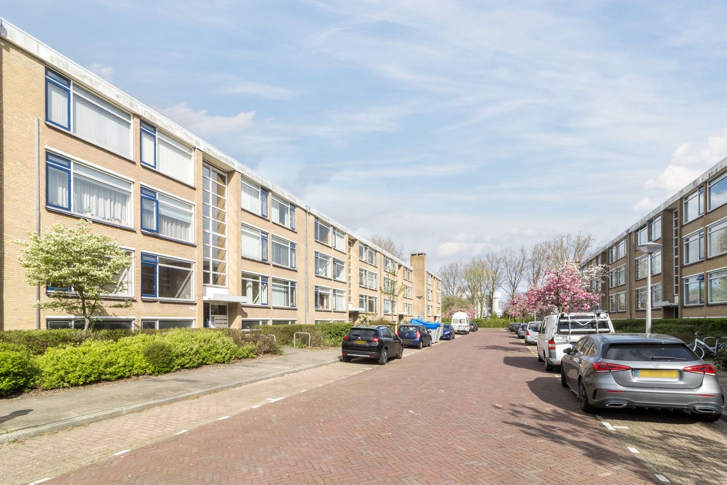 Foto 5 van Van der Haertstraat 13