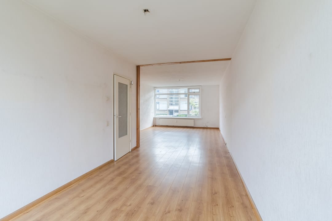 Foto 8 van Van der Haertstraat 13