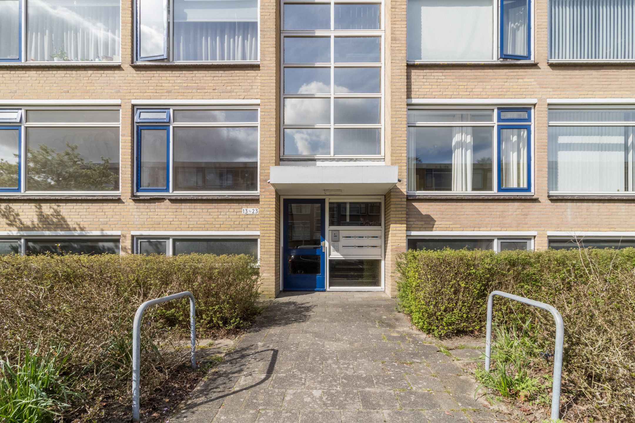 Foto 6 van Van der Haertstraat 13