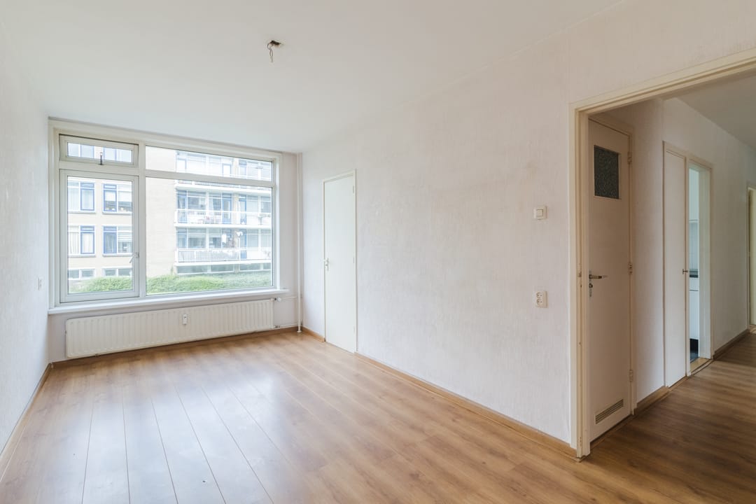 Foto 11 van Van der Haertstraat 13