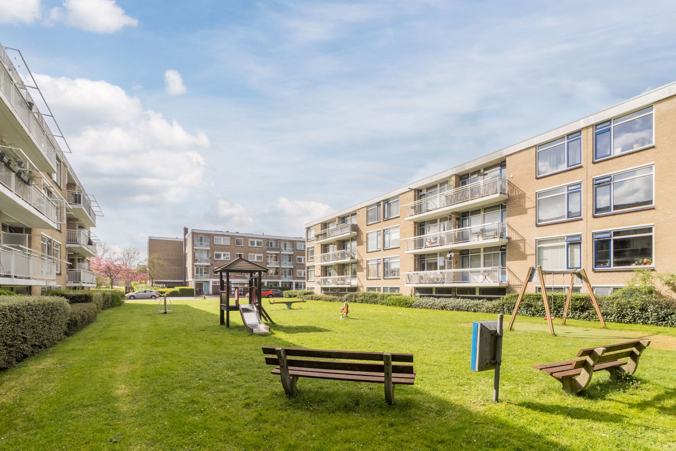 Foto 24 van Van der Haertstraat 13