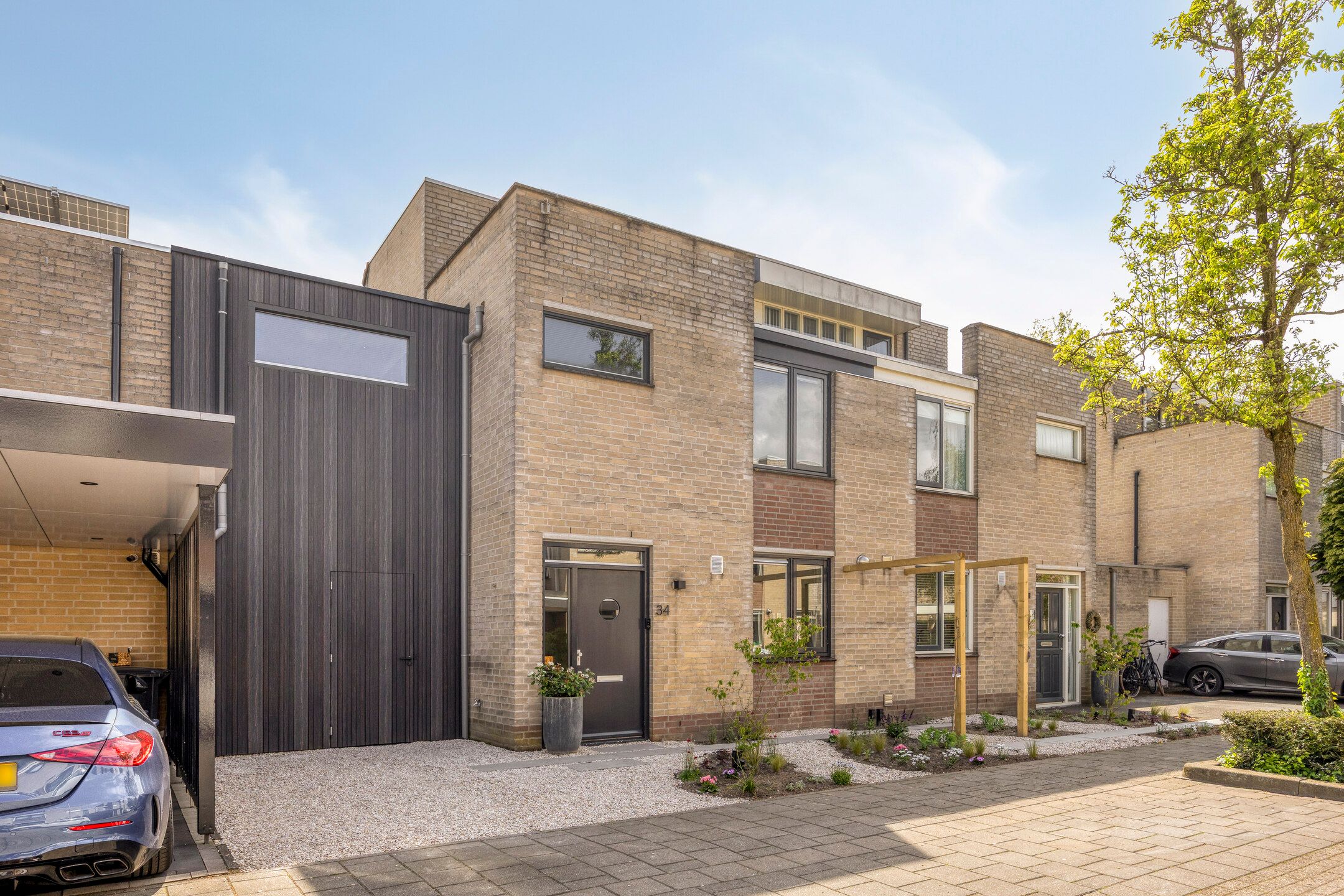 Foto 39 van Stakenborg 34