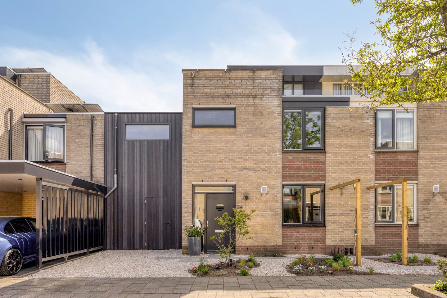 Foto 5 van Stakenborg 34