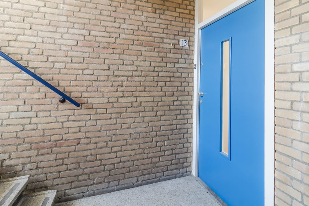 Foto 7 van Van der Haertstraat 13