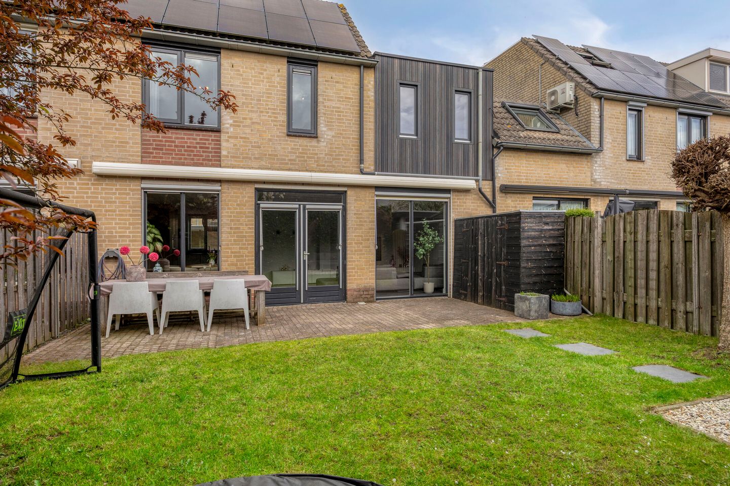 Foto 19 van Stakenborg 34