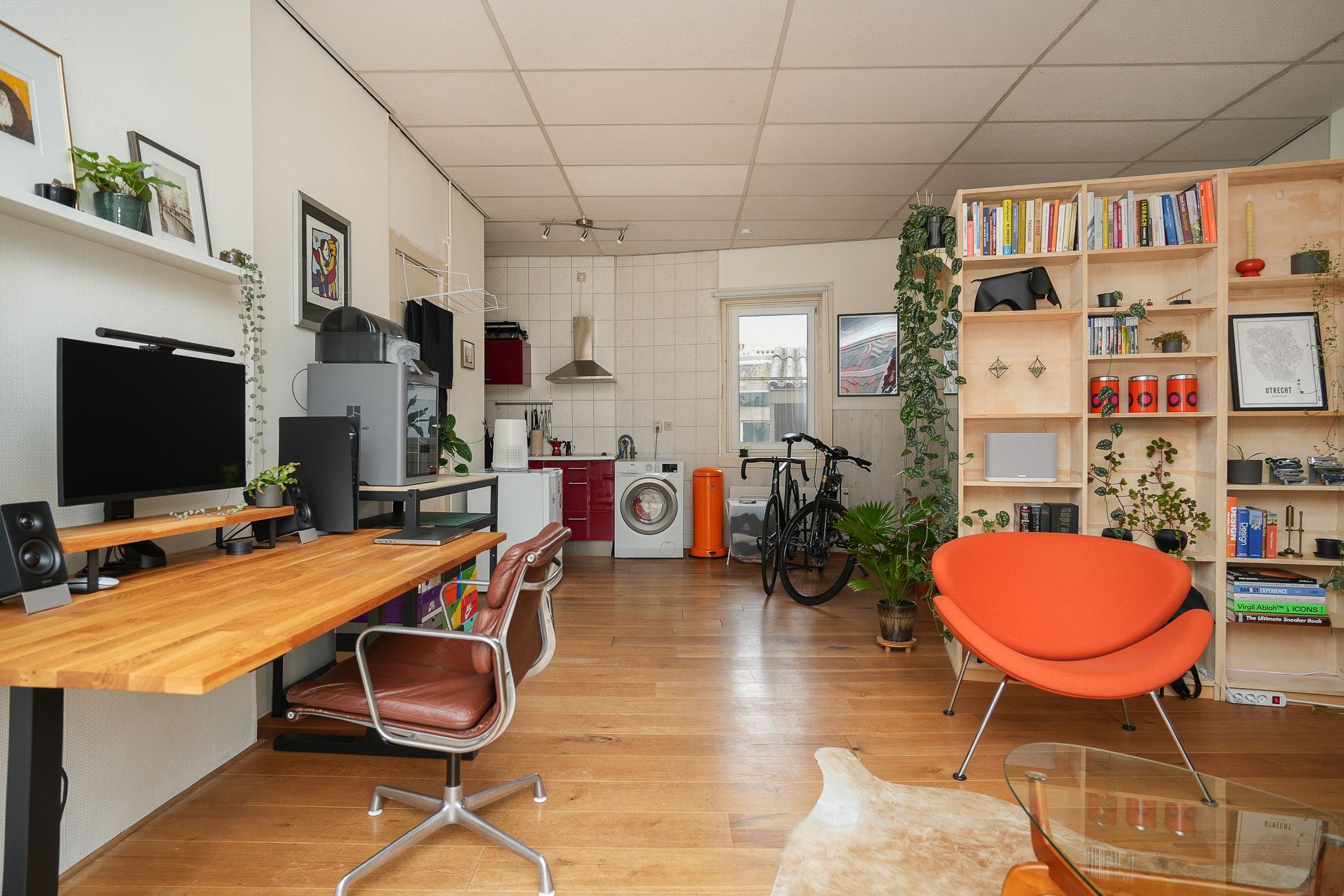 Foto 6 van Draaiweg 56