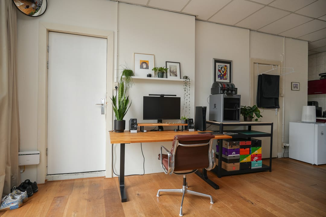 Foto 7 van Draaiweg 56