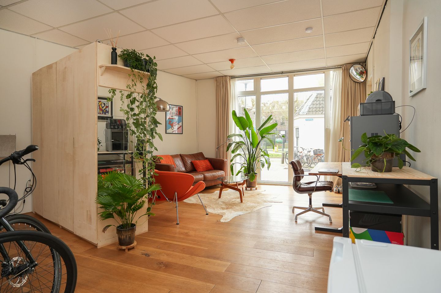 Foto 10 van Draaiweg 56