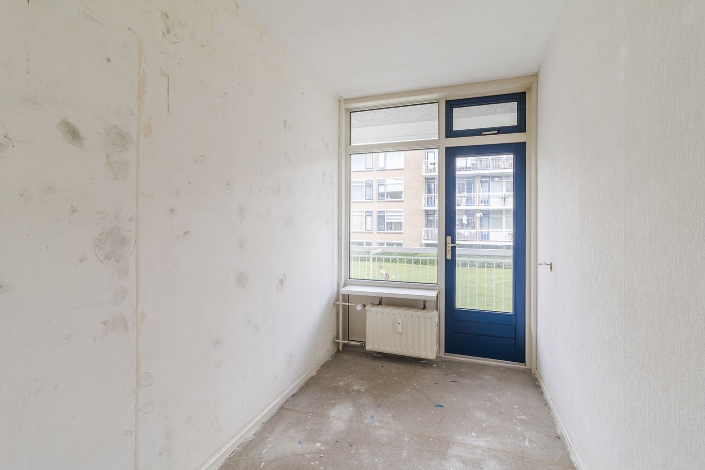 Foto 19 van Van der Haertstraat 13