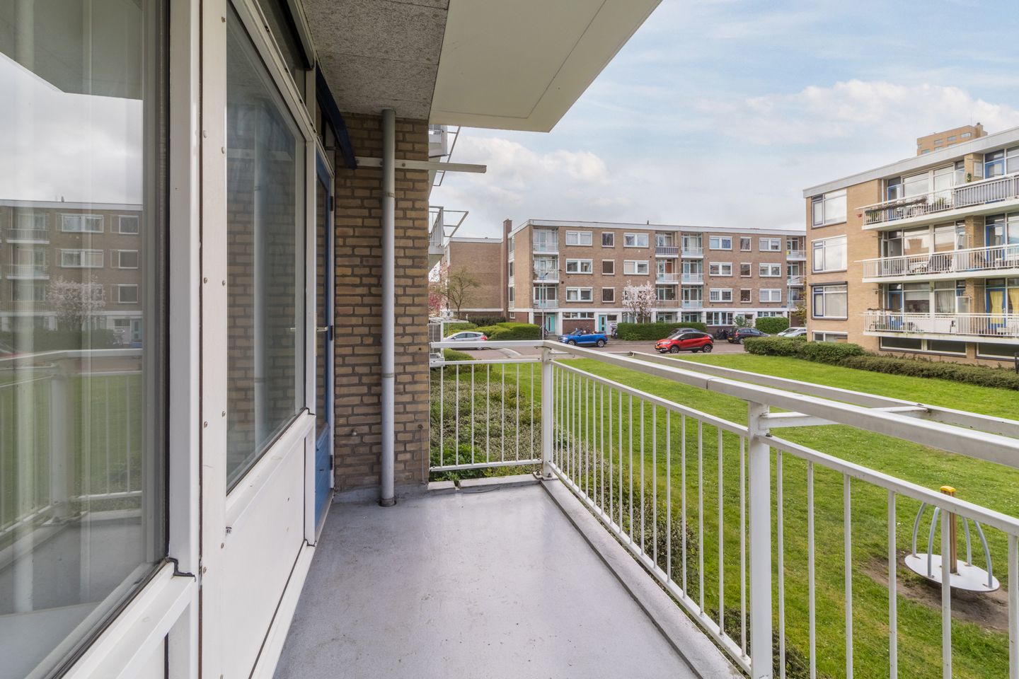 Foto 20 van Van der Haertstraat 13