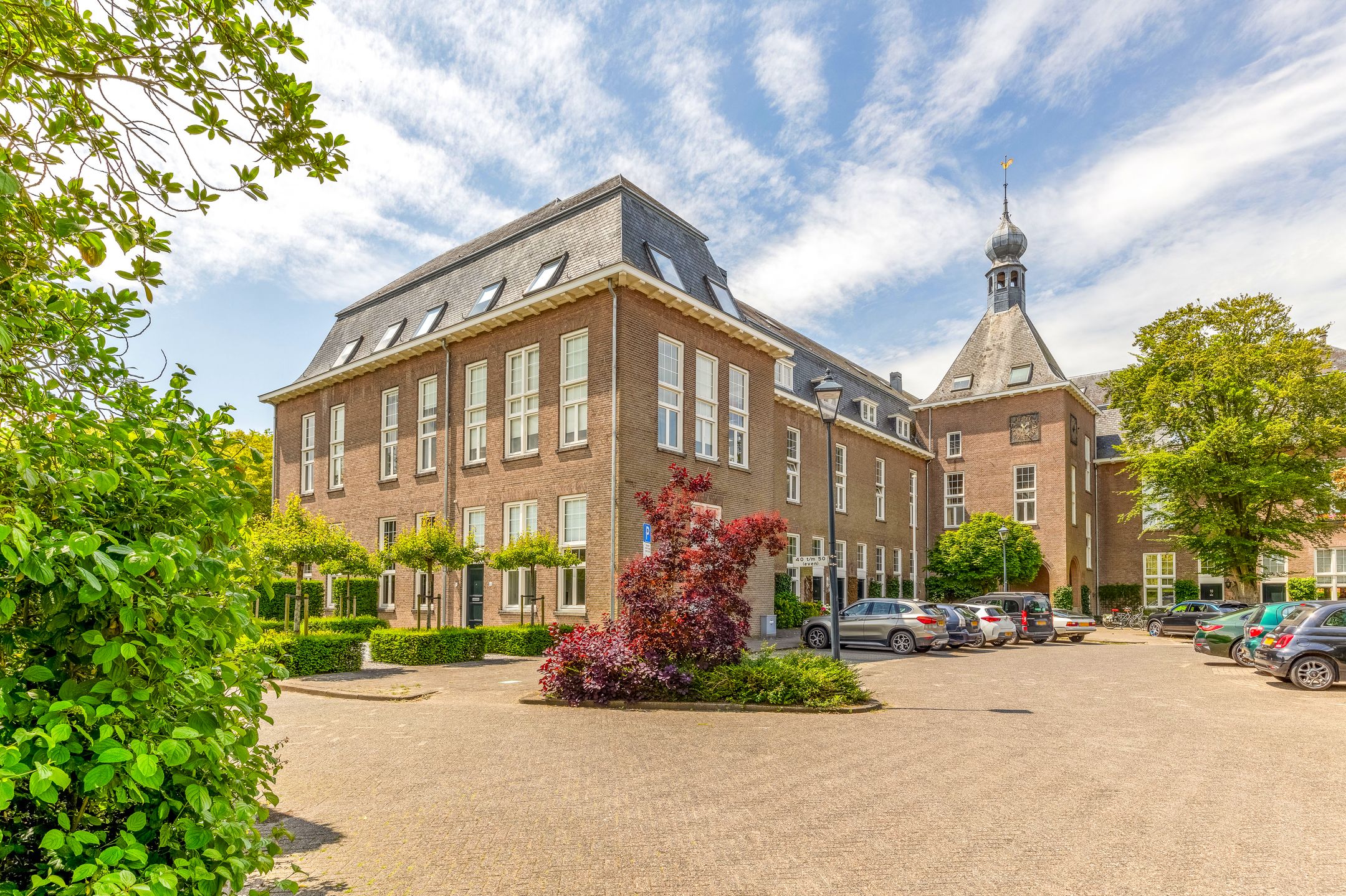 H.B.S.Laan 26 