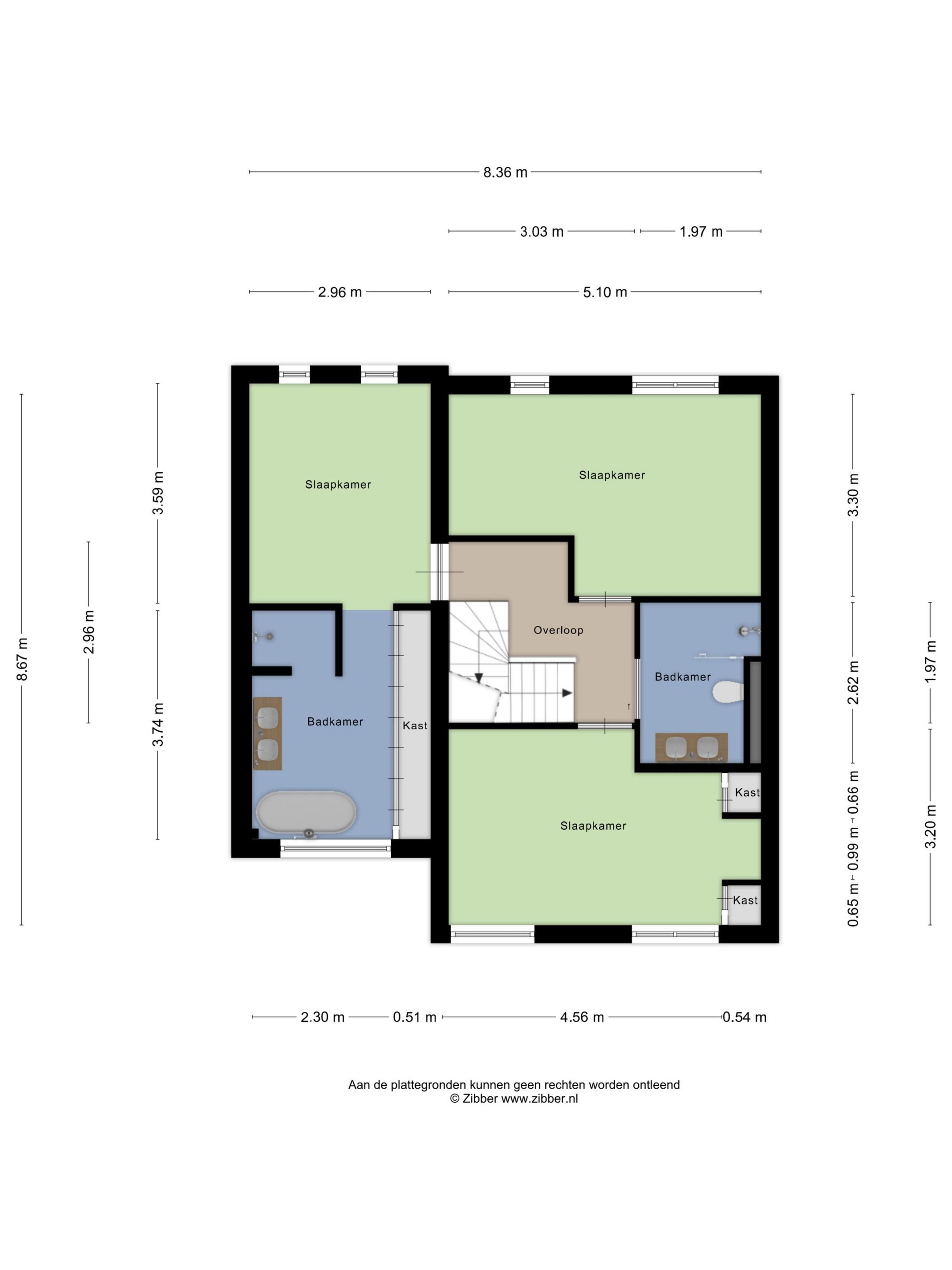Foto 45 van Stakenborg 34