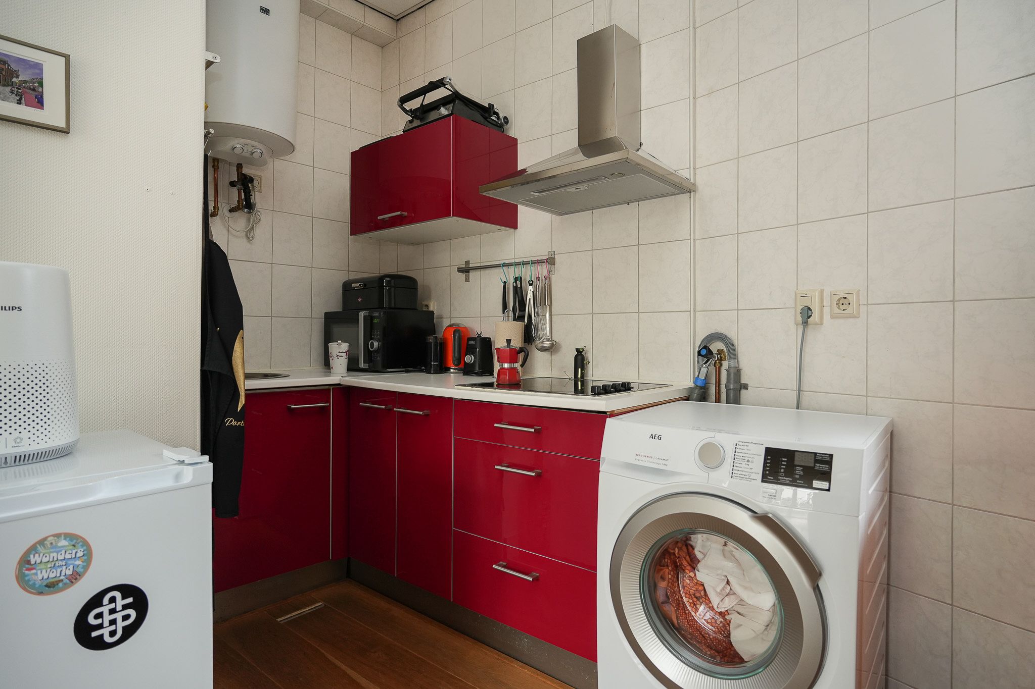 Foto 12 van Draaiweg 56