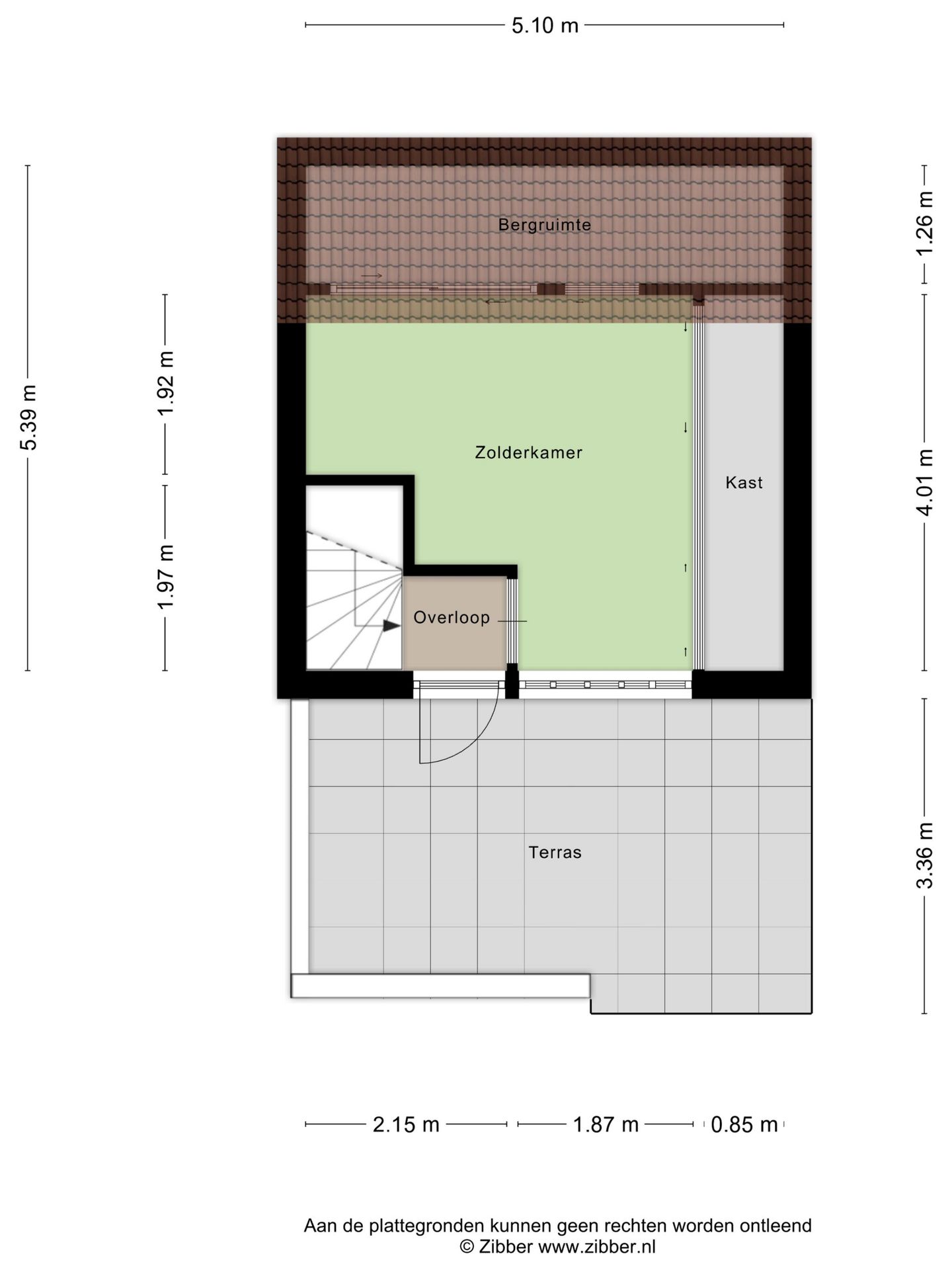 Foto 44 van Stakenborg 34