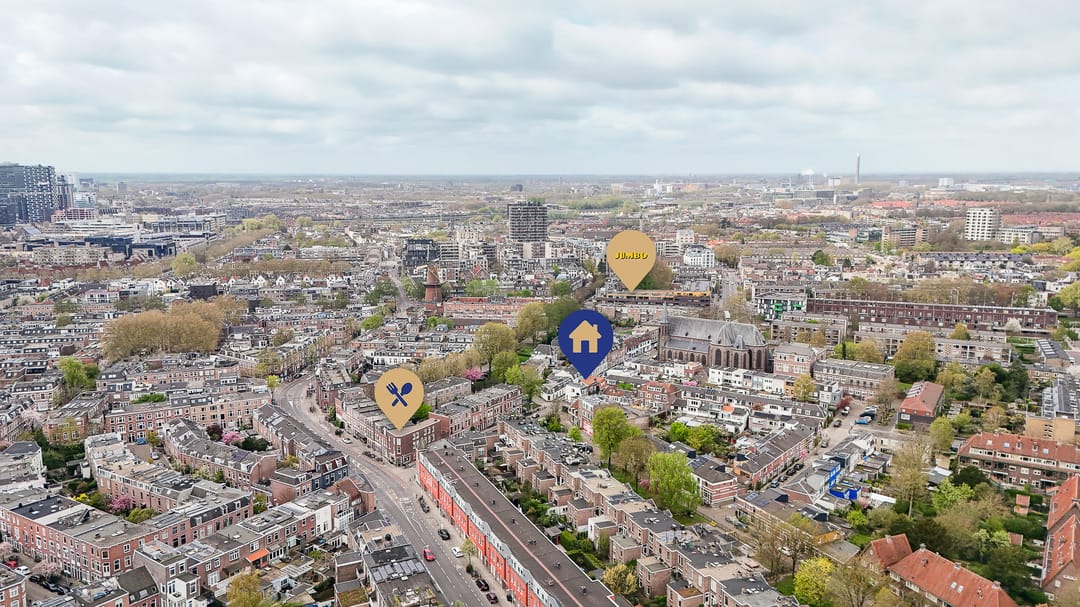 Foto 58 van Draaiweg 56