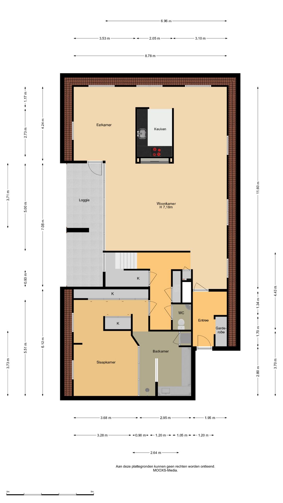 Foto 36 van H.B.S.Laan 26