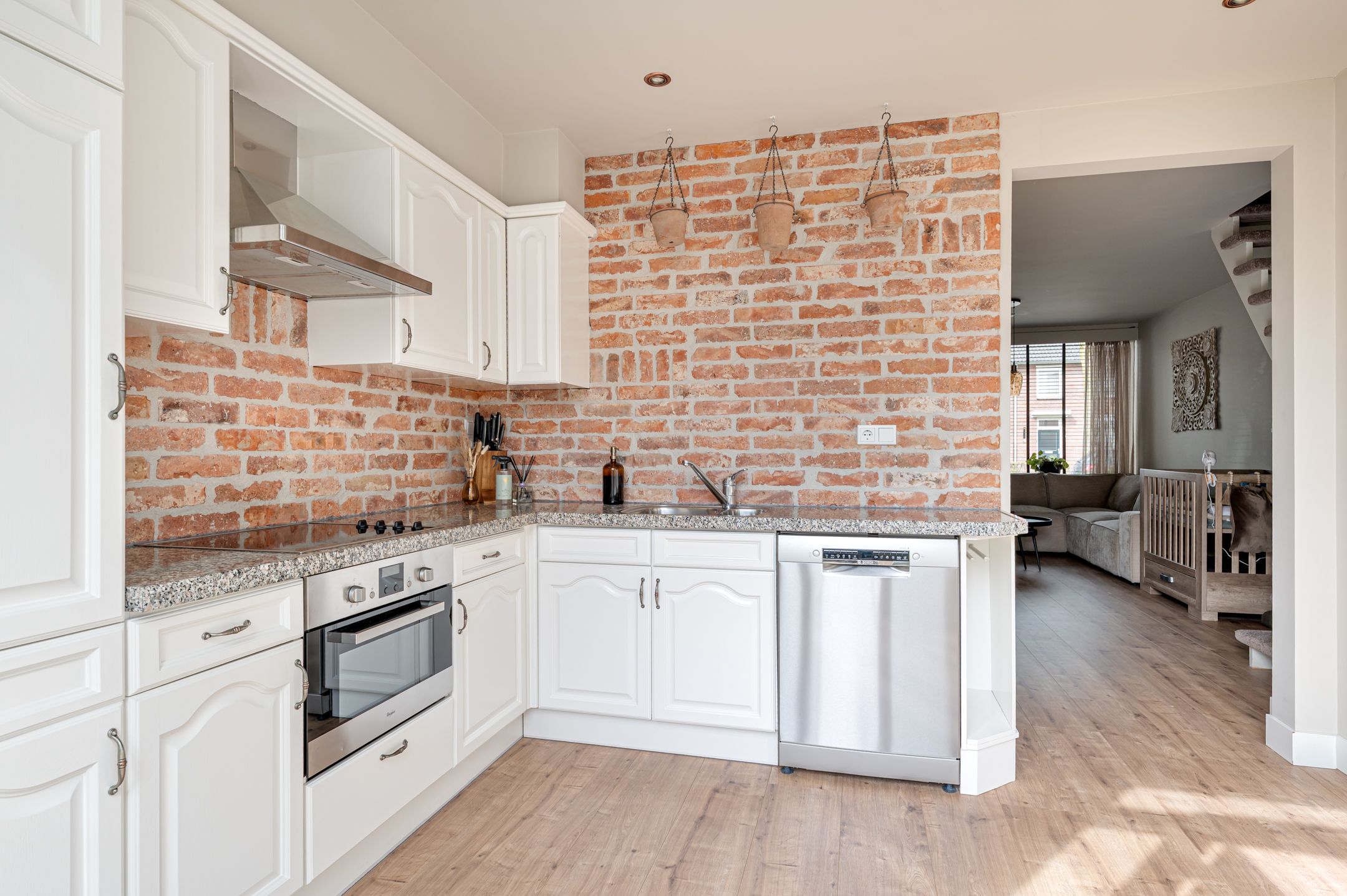 Foto 9 van Leliestraat 23