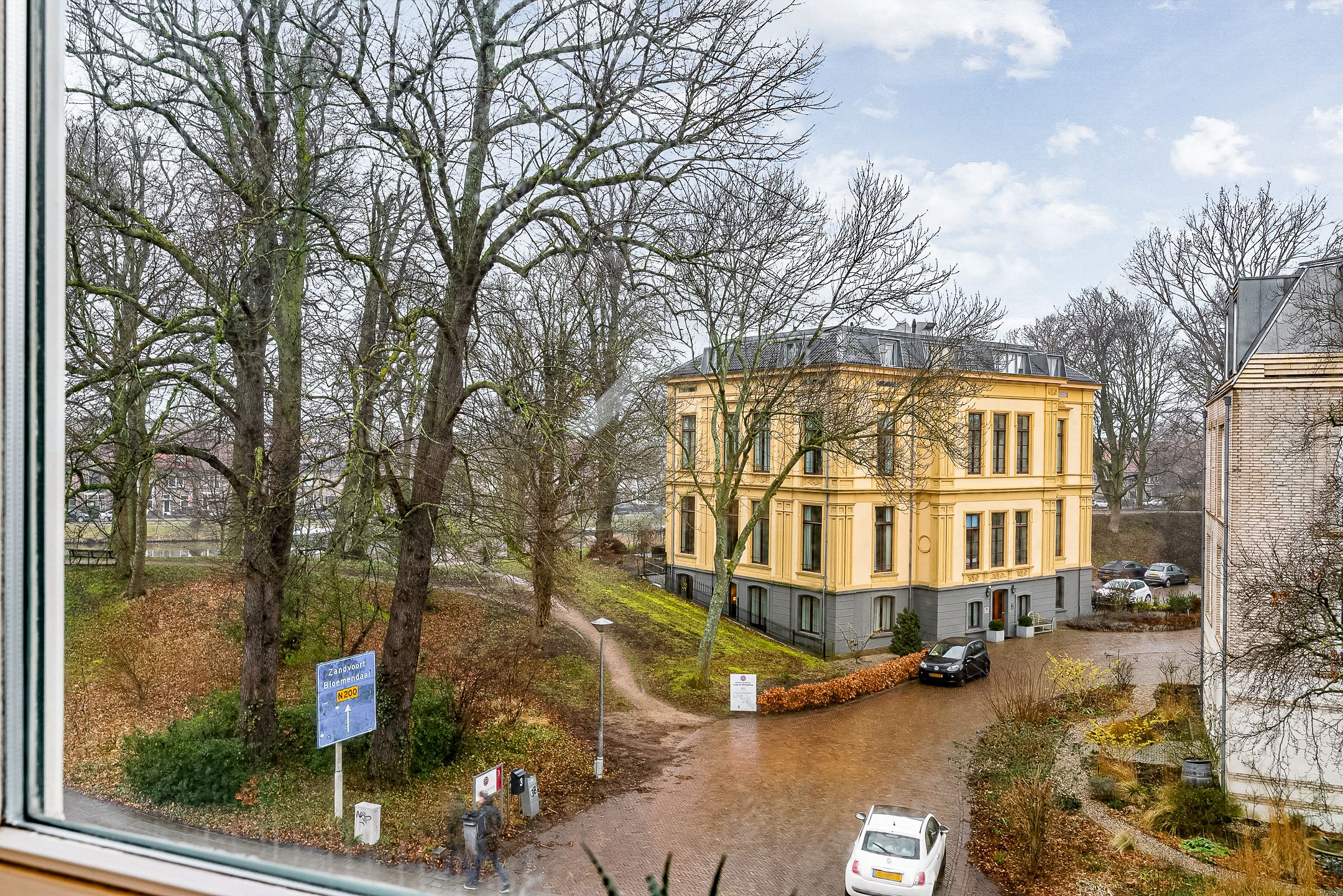 Foto 33 van Prinsen Bolwerk 42-C