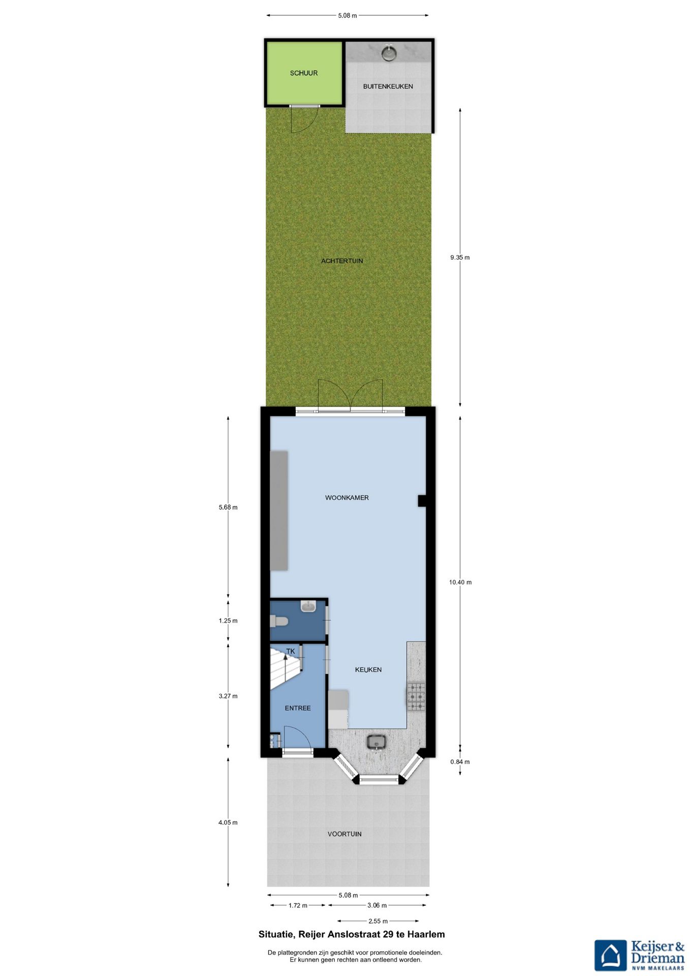 Foto 44 van Reijer Anslostraat 29