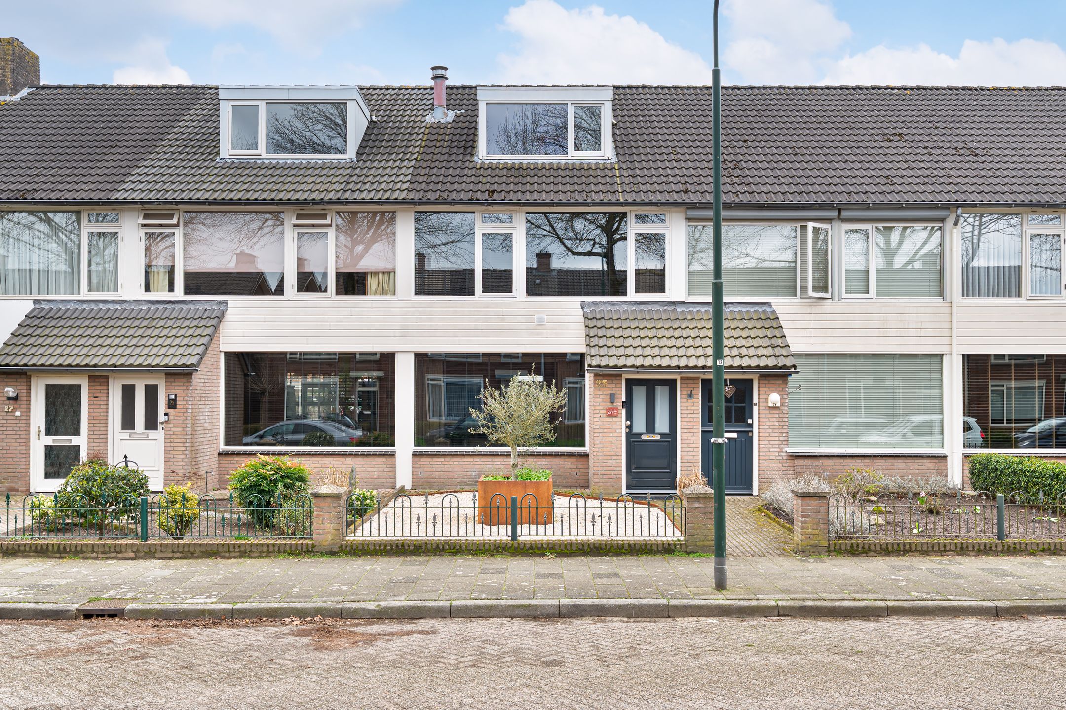 Foto 30 van Leliestraat 23