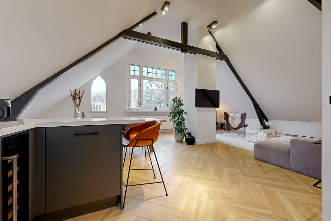 Foto 11 van Prinsen Bolwerk 42-C