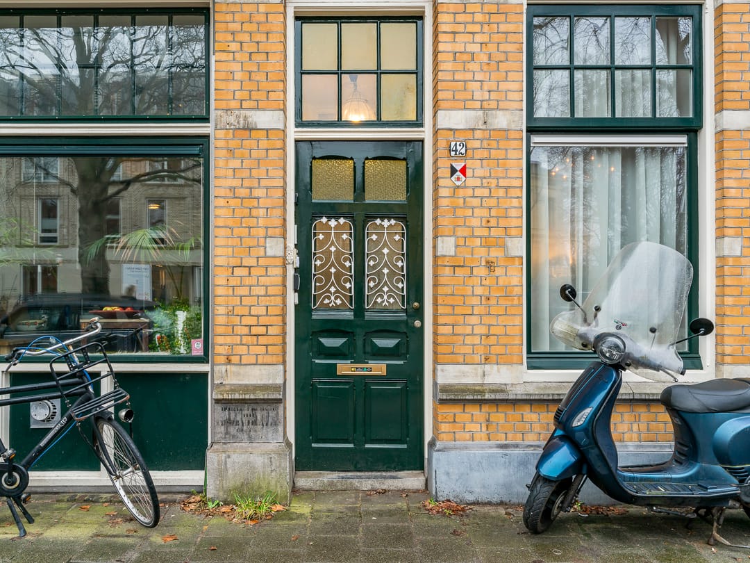 Foto 31 van Prinsen Bolwerk 42-C