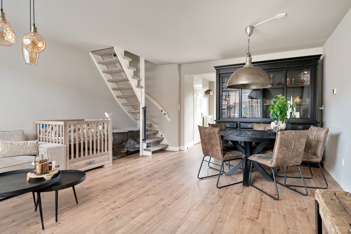 Foto 3 van Leliestraat 23