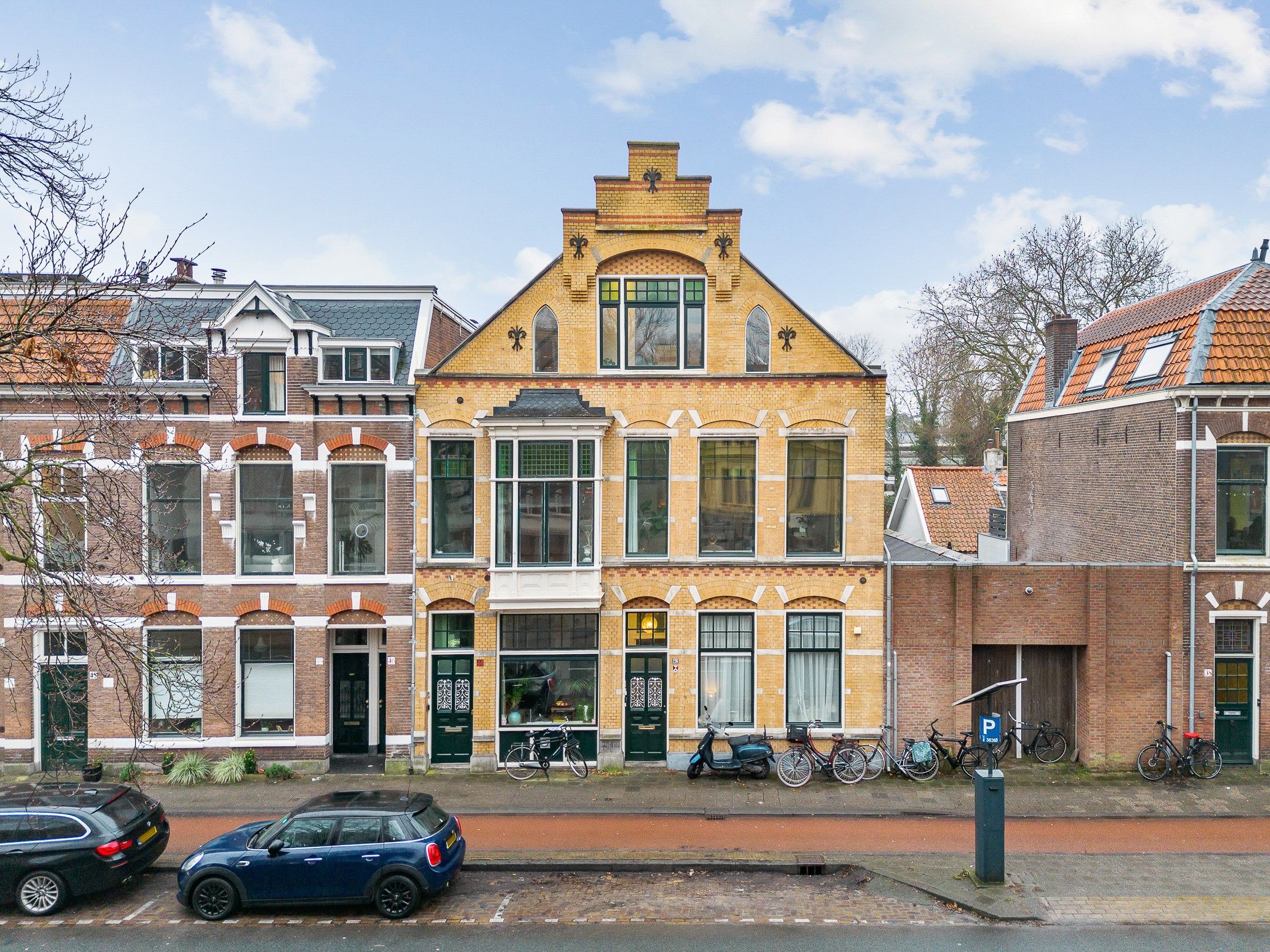 Prinsen Bolwerk 42-C 42 C