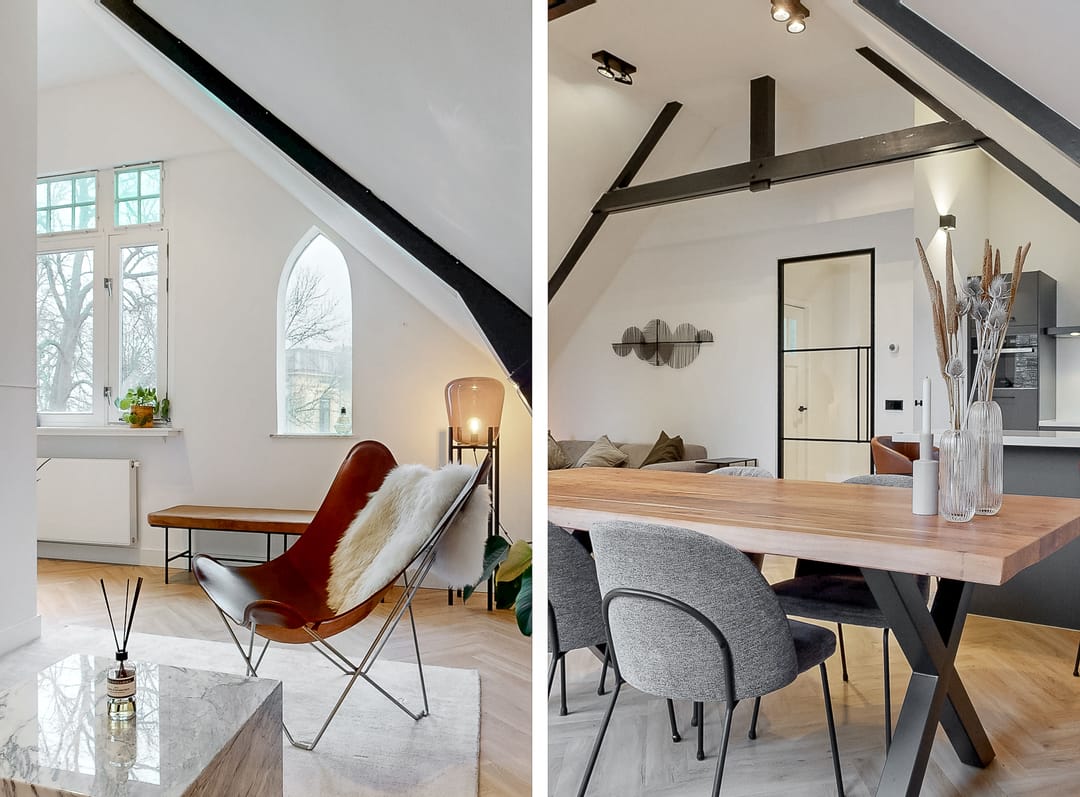 Foto 8 van Prinsen Bolwerk 42-C