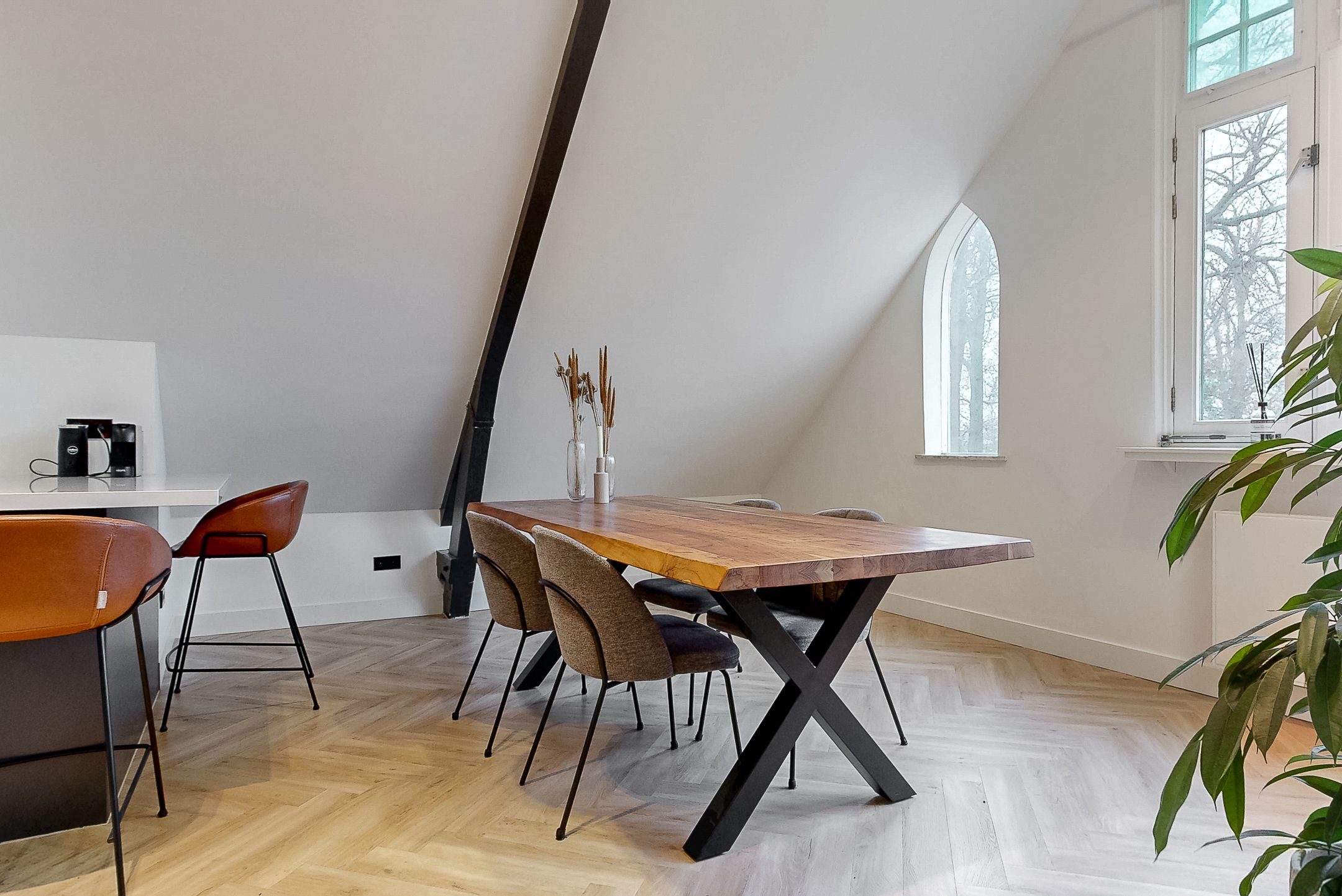 Foto 9 van Prinsen Bolwerk 42-C