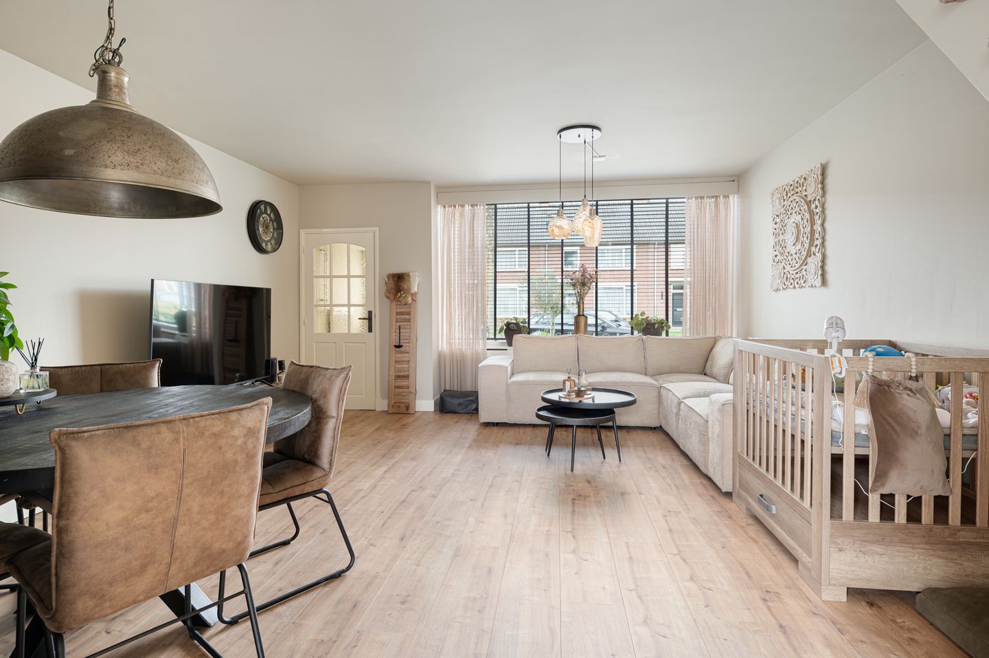 Foto 5 van Leliestraat 23