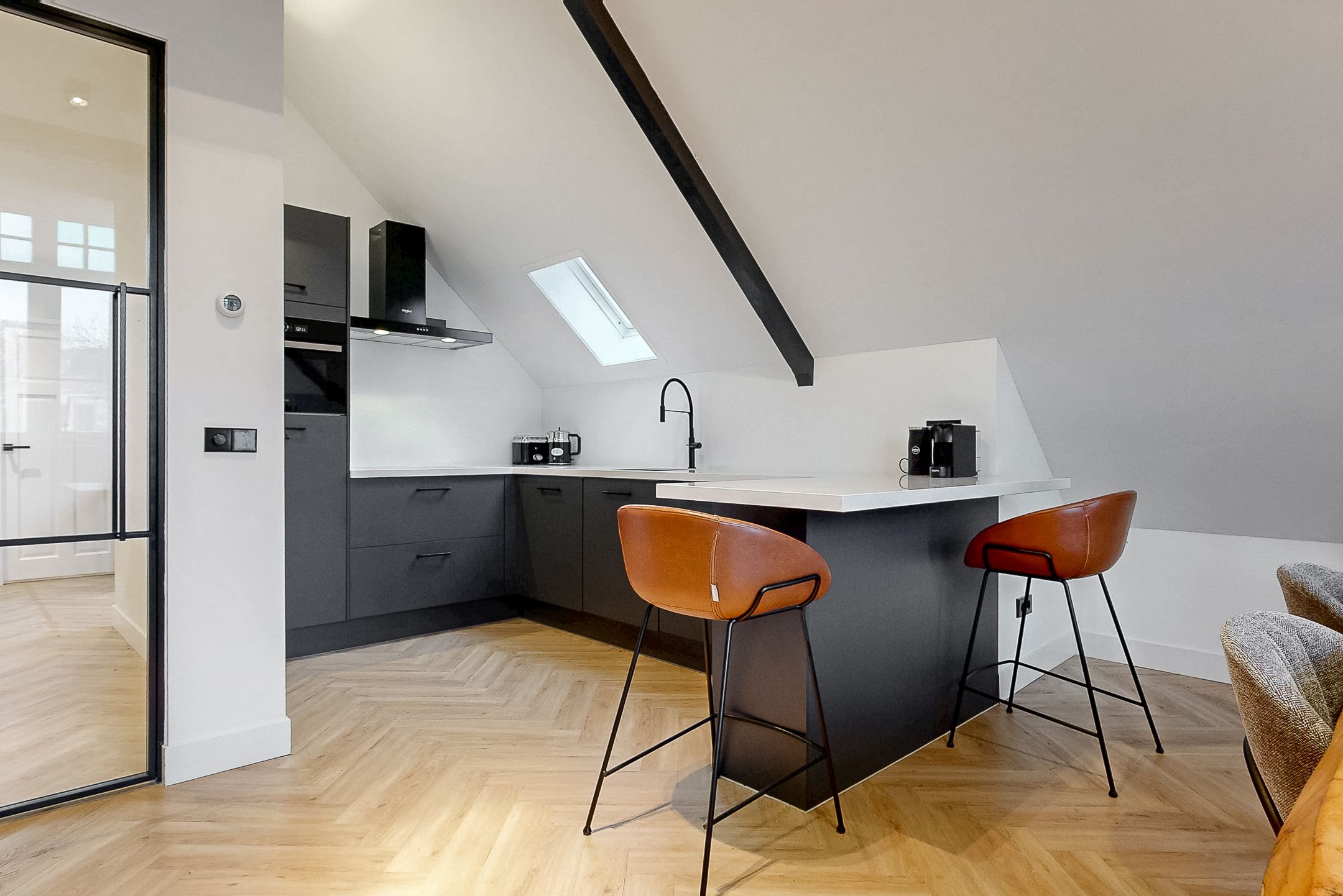 Foto 12 van Prinsen Bolwerk 42-C