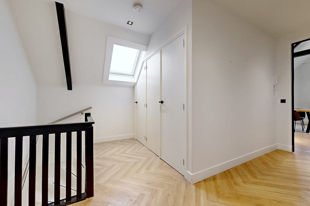 Foto 17 van Prinsen Bolwerk 42-C