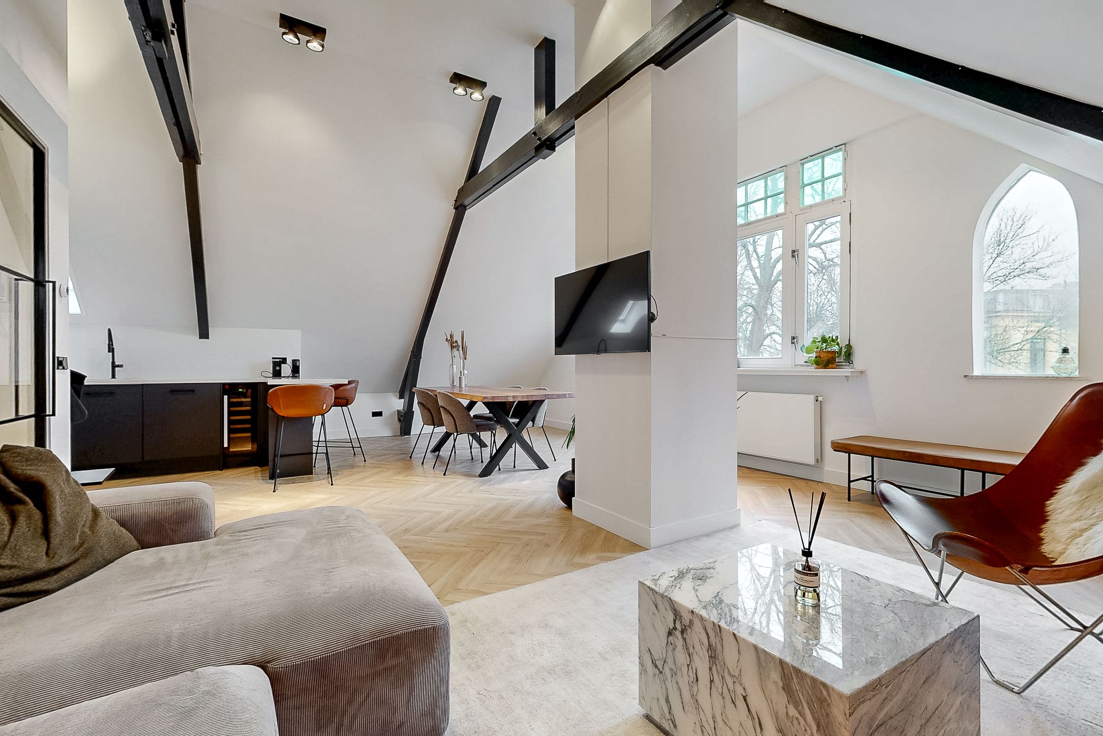 Foto 3 van Prinsen Bolwerk 42-C