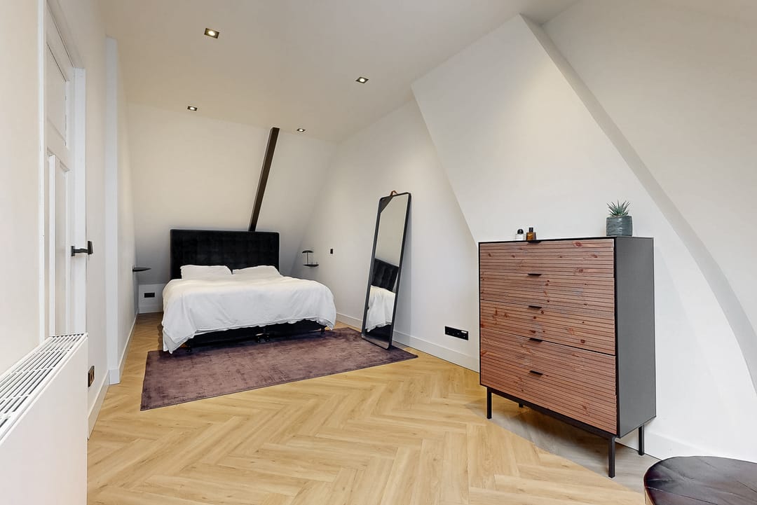 Foto 22 van Prinsen Bolwerk 42-C