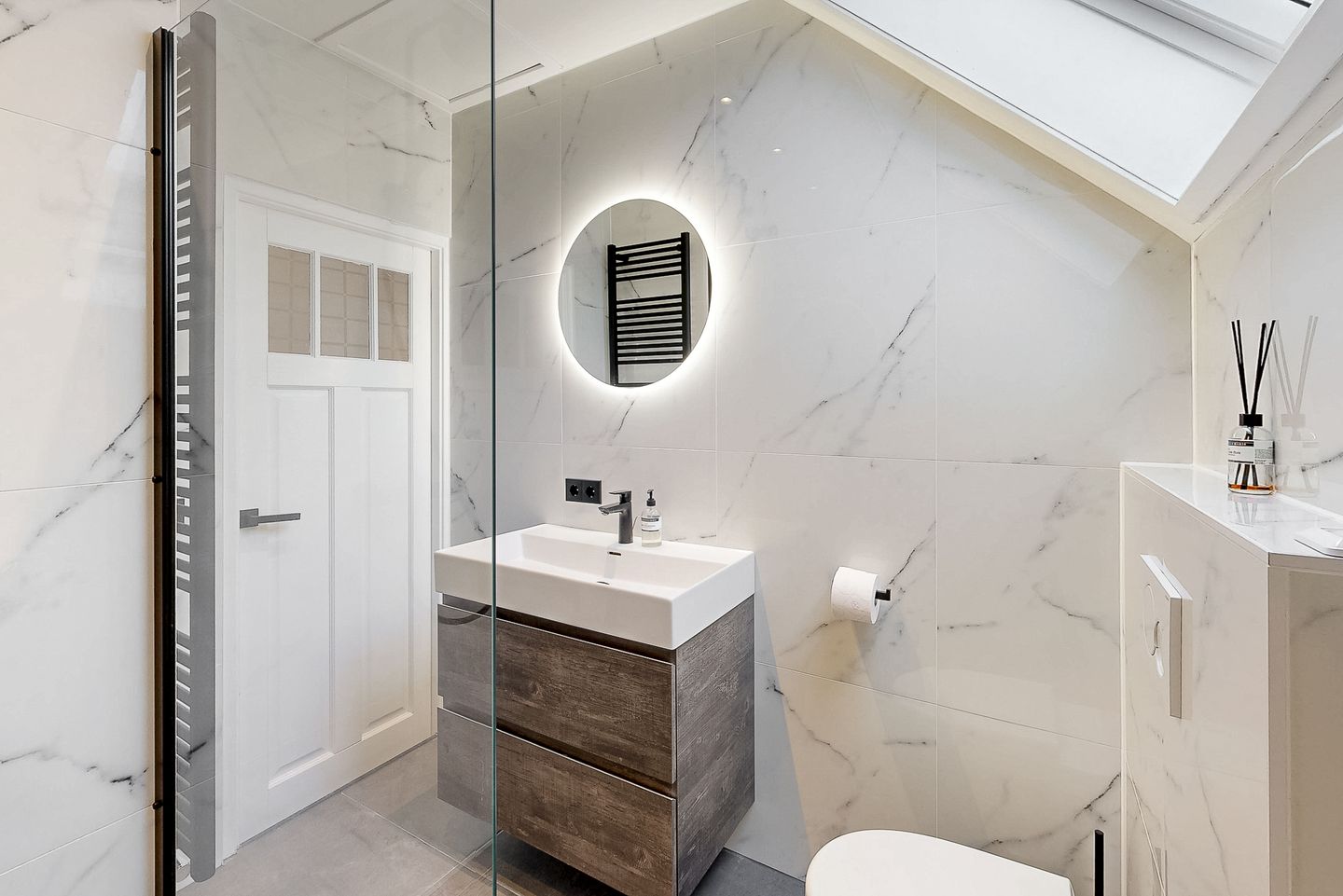 Foto 25 van Prinsen Bolwerk 42-C