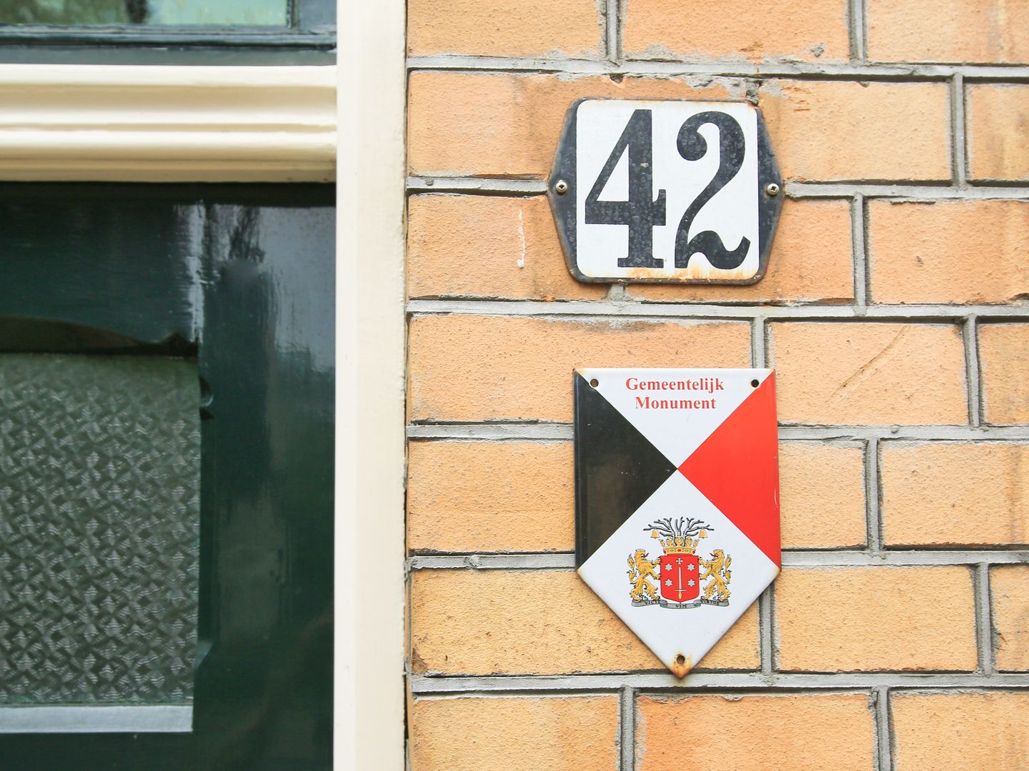 Foto 34 van Prinsen Bolwerk 42-C