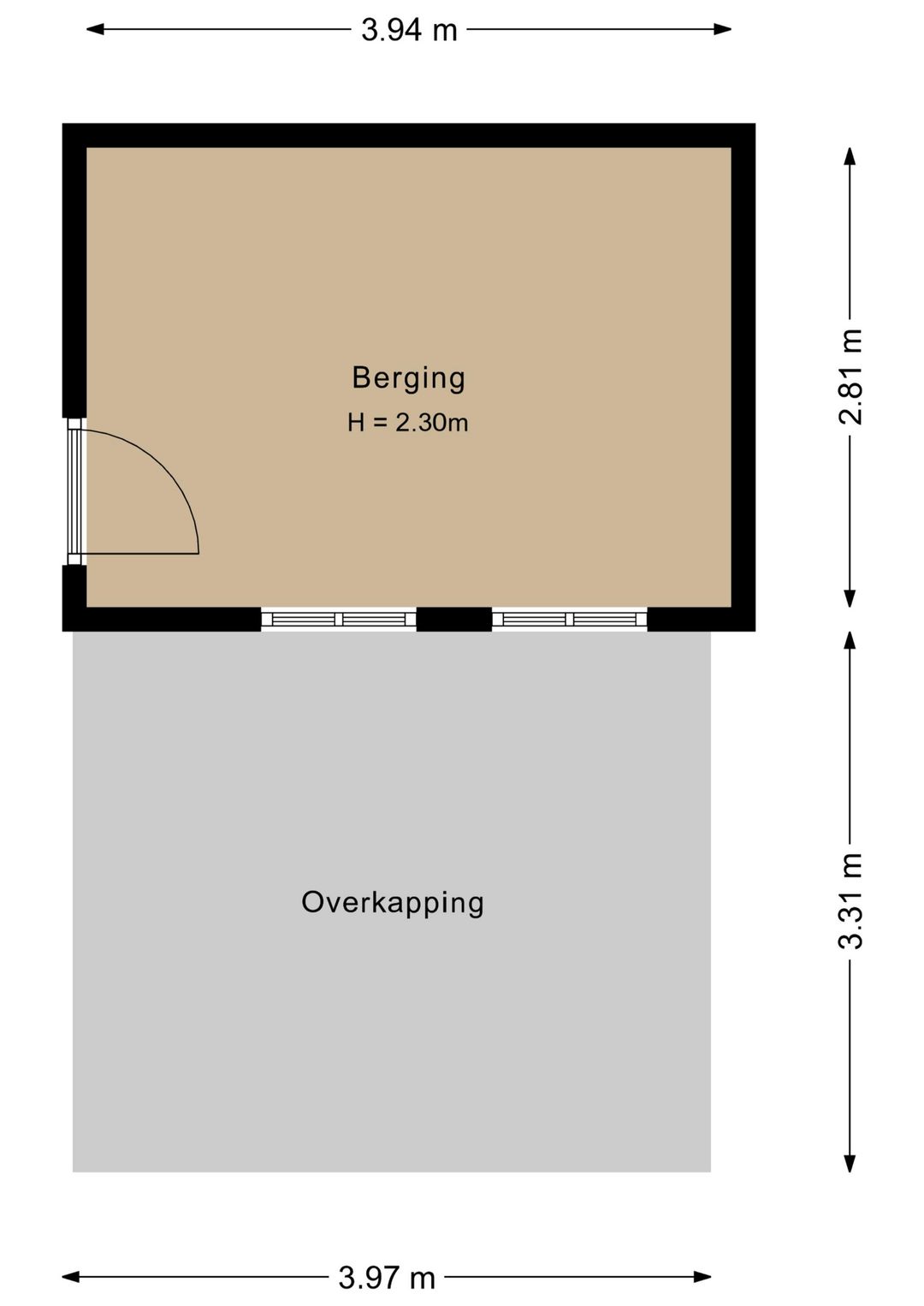 Foto 32 van Leliestraat 23