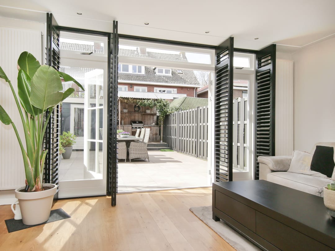 Foto 2 van Reijer Anslostraat 29