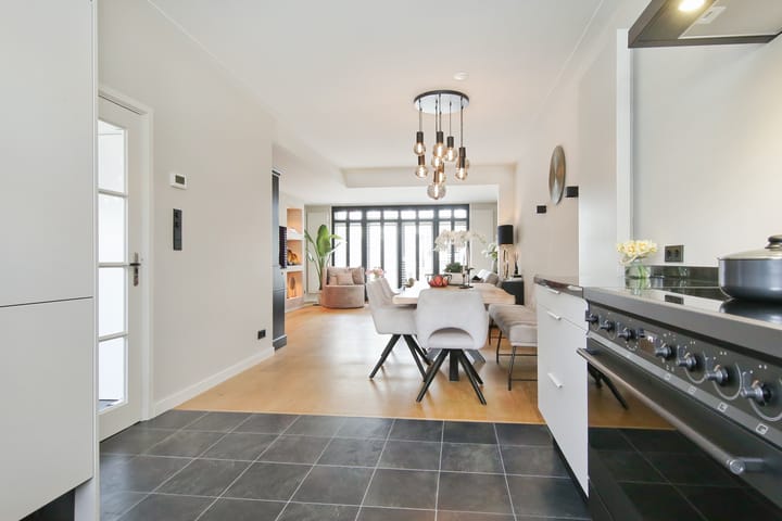 Photo 4 of Reijer Anslostraat 29