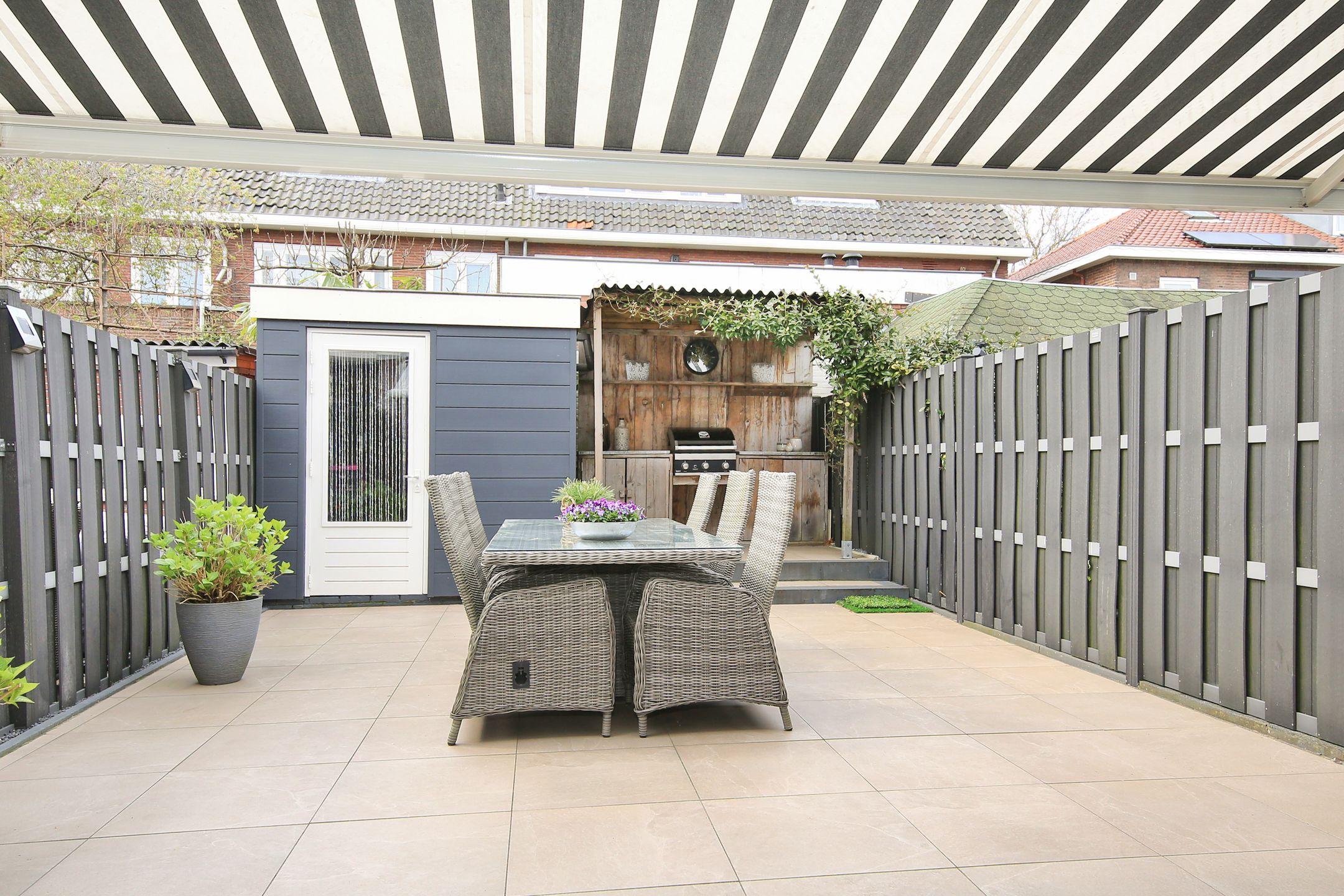 Foto 24 van Reijer Anslostraat 29