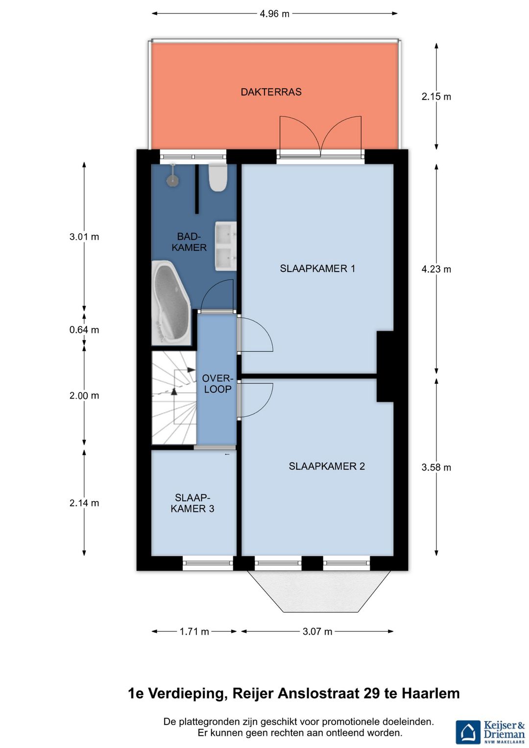 Foto 46 van Reijer Anslostraat 29