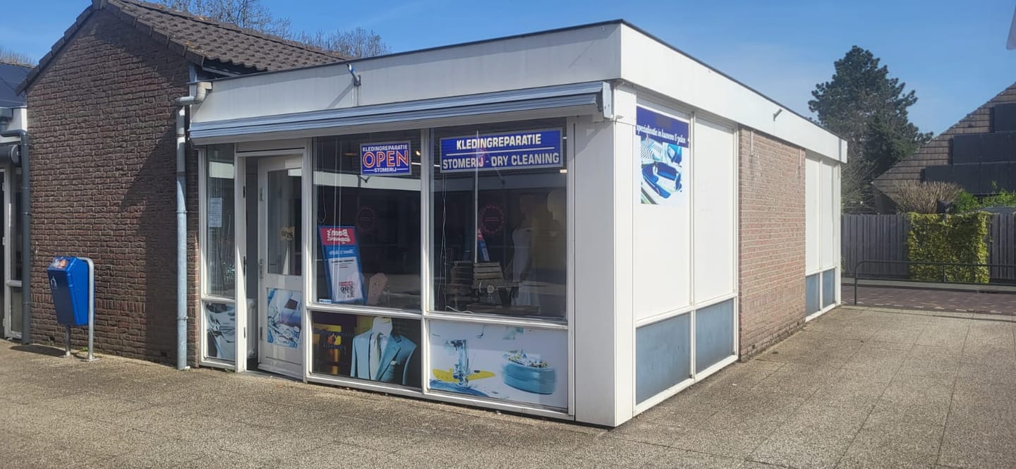 Bekijk foto 1 van Kranepoort 22