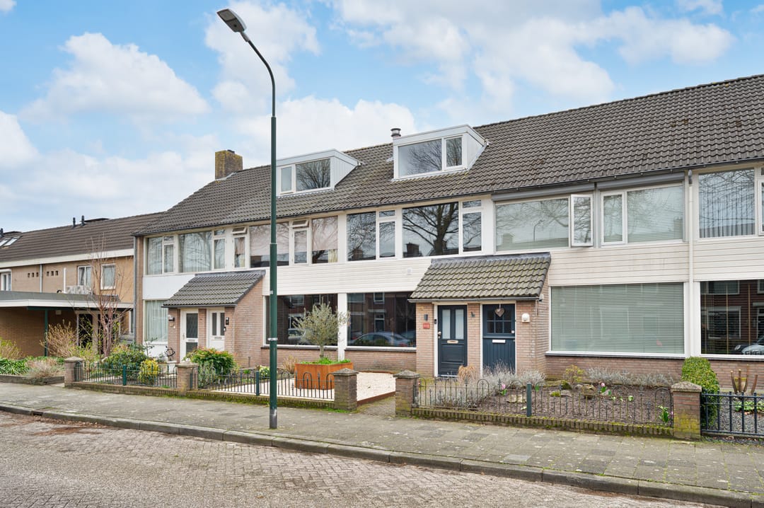 Foto 28 van Leliestraat 23