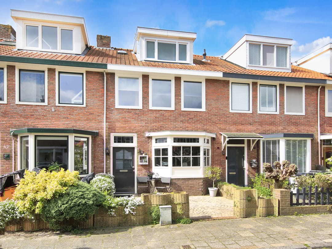 Foto 1 van Reijer Anslostraat 29