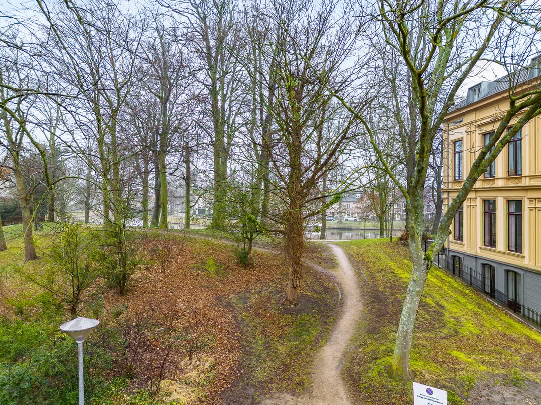 Foto 32 van Prinsen Bolwerk 42-C